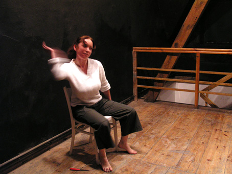 Angelika Fojtuch "za swoje", 2007