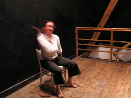 Angelika Fojtuch "za swoje", 2007